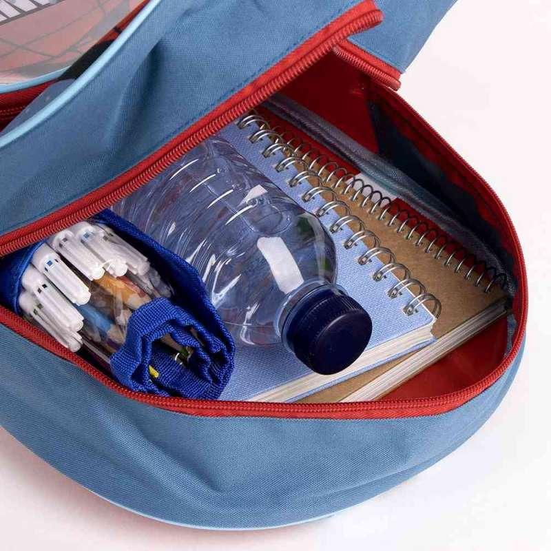 CERDA RANAC ZA VRTIC SPIDERMAN 