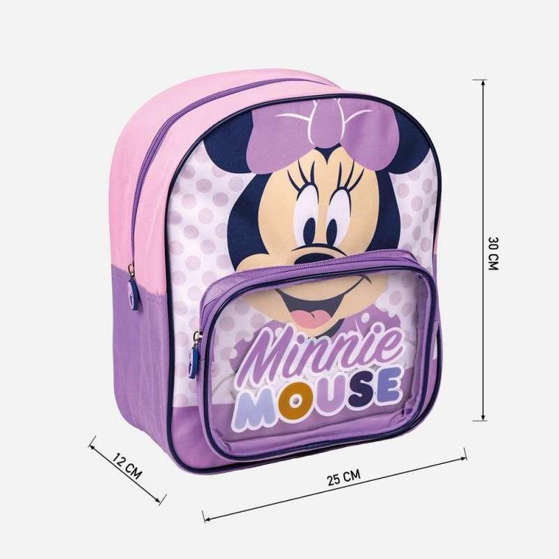 CERDA RANAC ZA VRTIC MINNIE MOUSE