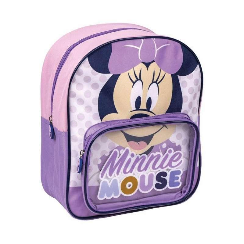 CERDA RANAC ZA VRTIC MINNIE MOUSE