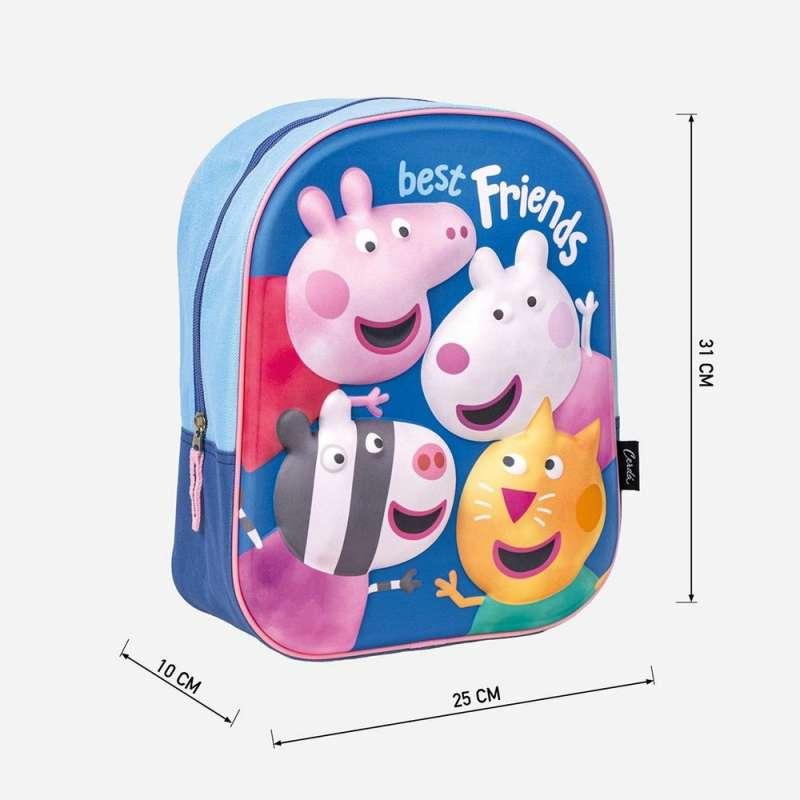 CERDA RANAC ZA VRTIC PEPPA PIG