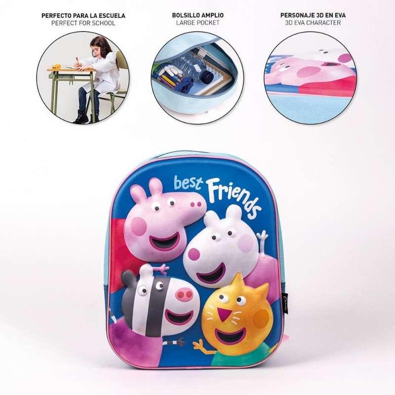 CERDA RANAC ZA VRTIC PEPPA PIG