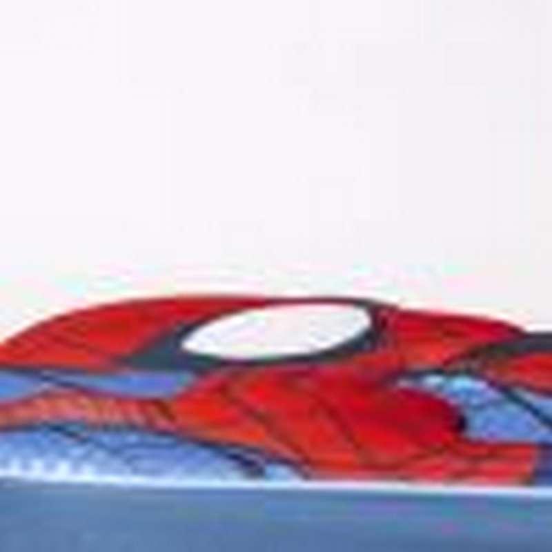 CERDA RANAC ZA VRTIC SPIDERMAN