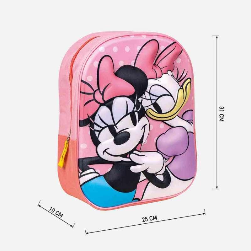 CERDA RANAC ZA VRTIC MINIE MOUSE