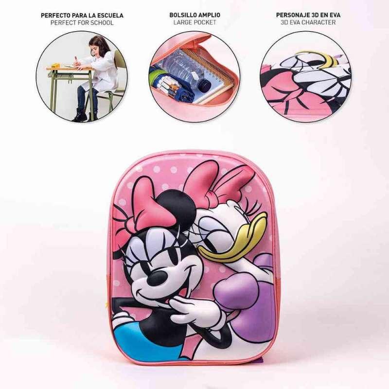 CERDA RANAC ZA VRTIC MINIE MOUSE