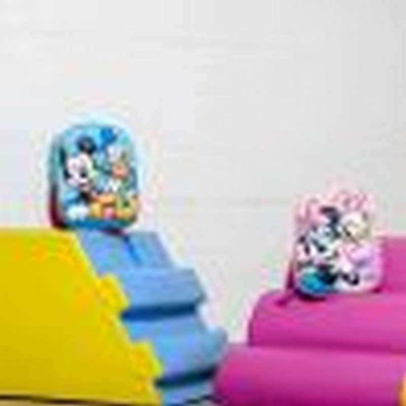 CERDA RANAC ZA VRTIC MINIE MOUSE