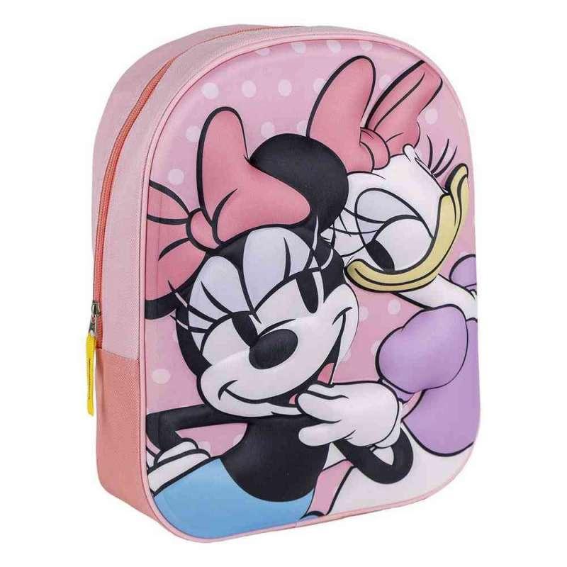 CERDA RANAC ZA VRTIC MINIE MOUSE