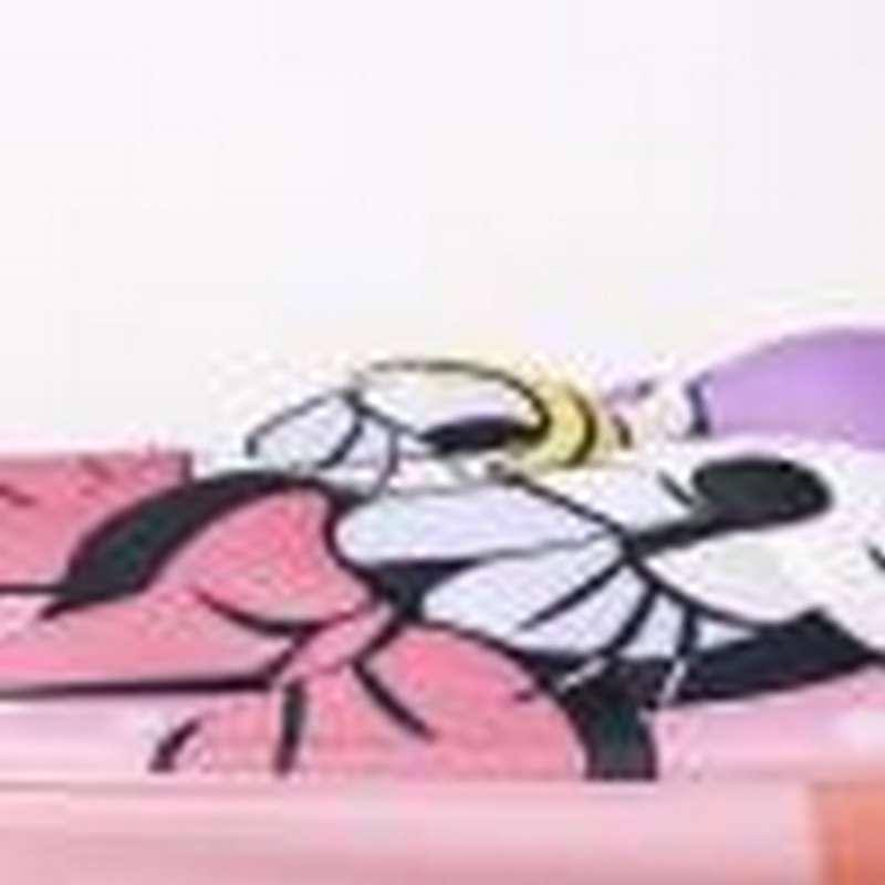 CERDA RANAC ZA VRTIC MINIE MOUSE