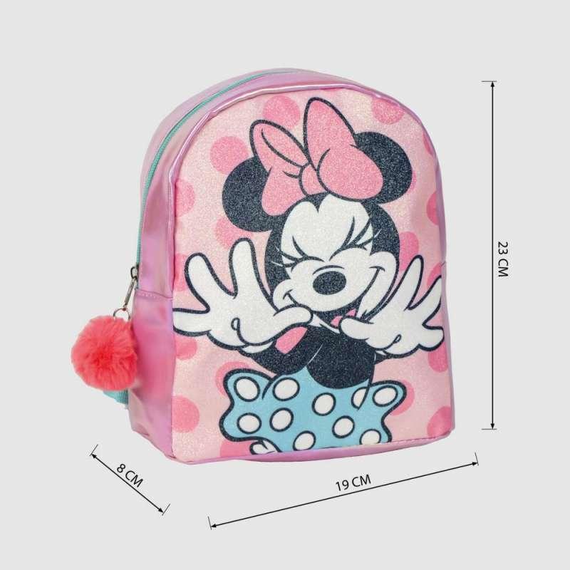 CERDA RANAC MINI FANTASIA MINNIE 