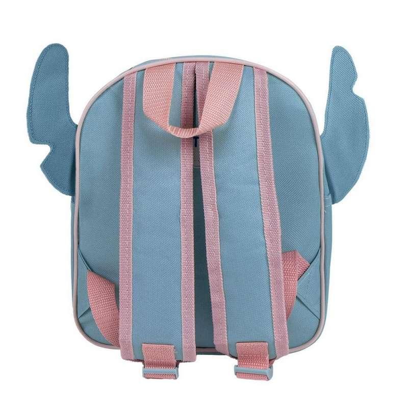 CERDA RANAC DECIJI 3D STITCH