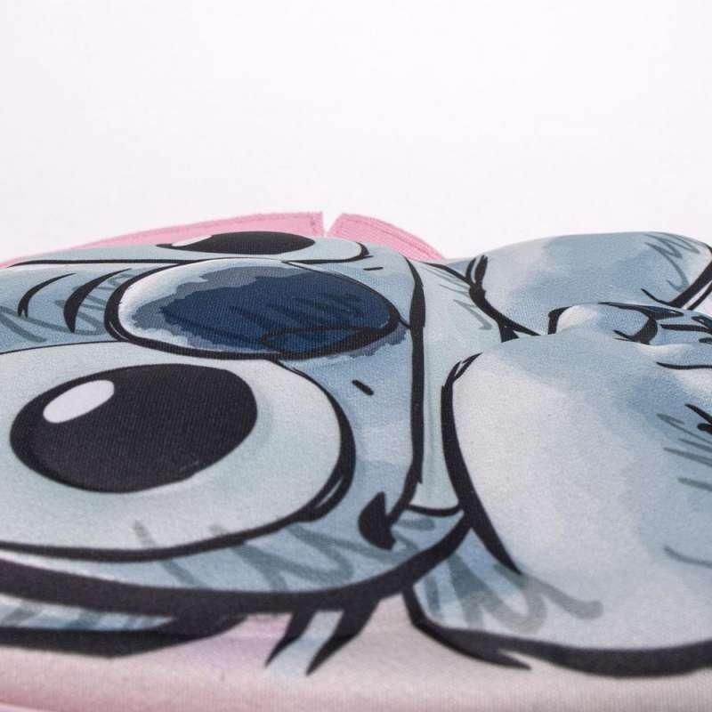 CERDA RANAC DECIJI 3D STITCH