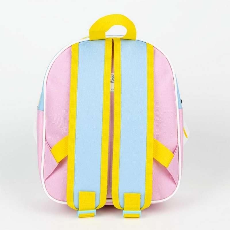 CERDA RANAC DECIJI 3D PEPPA PIG 