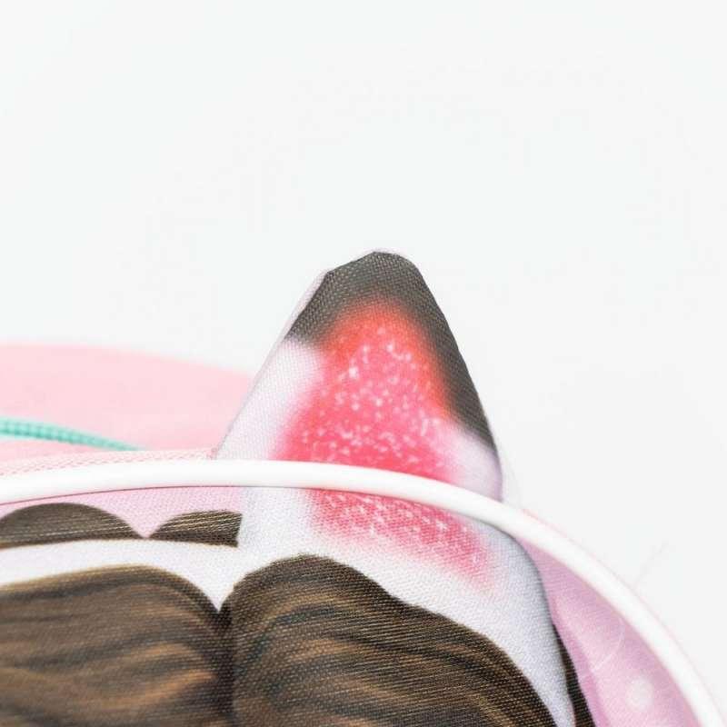 CERDA RANAC DECIJI 3D GABBY