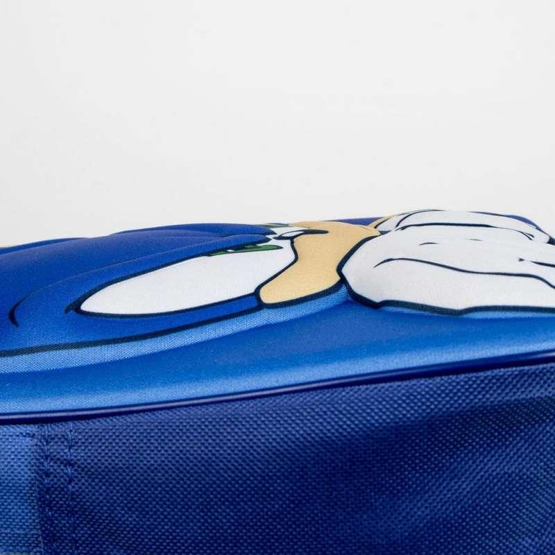 CERDA RANAC DECIJI 3D SONIC 