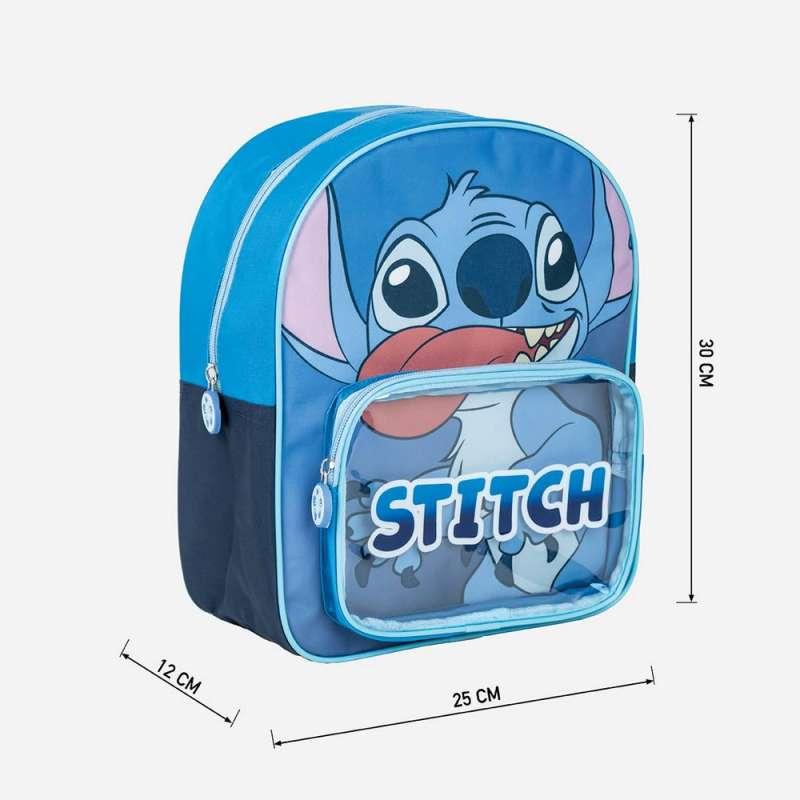 CERDA RANAC DECIJI STITCH 