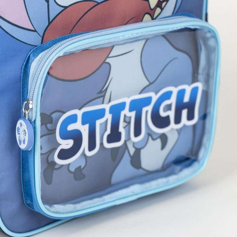 CERDA RANAC DECIJI STITCH 