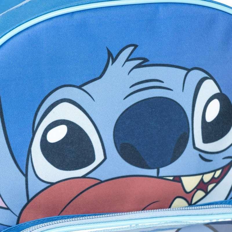 CERDA RANAC DECIJI STITCH 