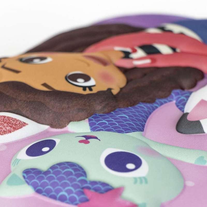 CERDA RANAC DECIJI 3D GABBY 