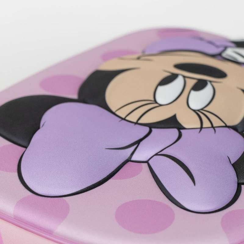 CERDA RANAC DECIJI 3D MINNIE