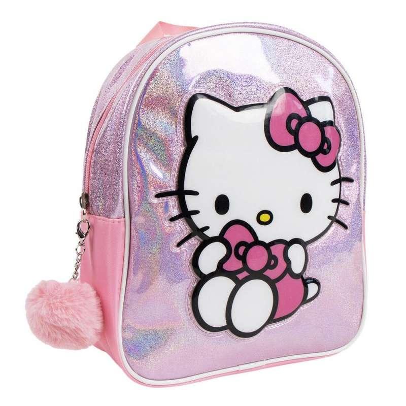 CERDA RANAC HELLO KITTY 