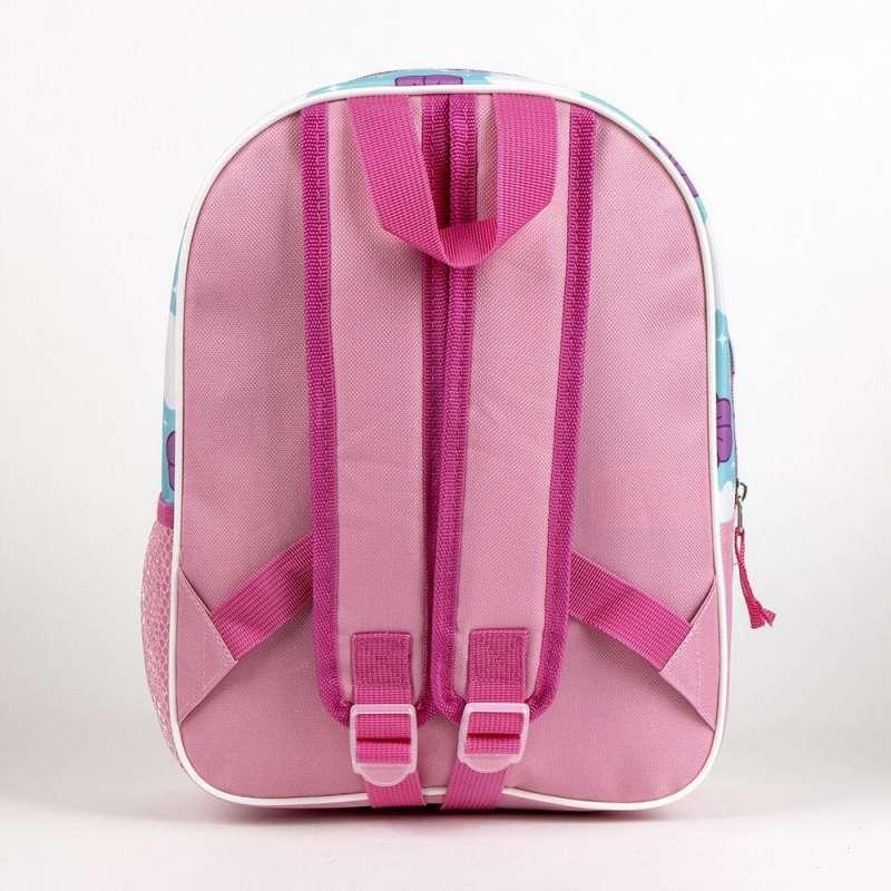 CERDA RANAC ZA VRTIC 3D PAW PATROL 