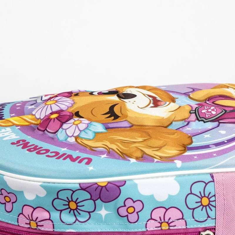 CERDA RANAC ZA VRTIC 3D PAW PATROL 