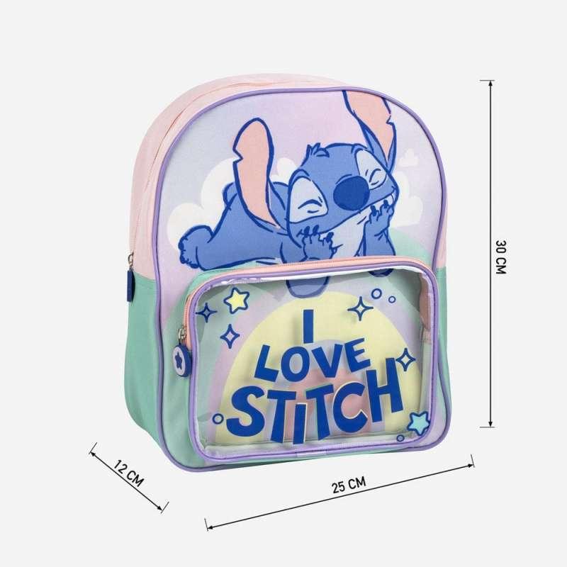 CERDA RANAC ZA VRTIC STITCH 