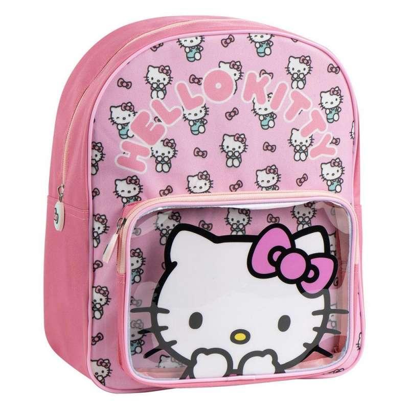 CERDA RANAC ZA VRTIC HELLO KITTY 
