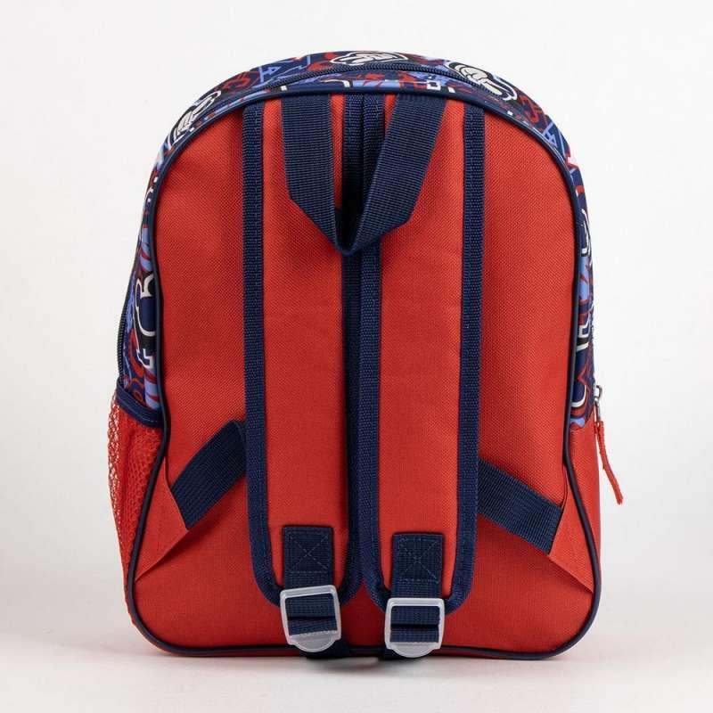 CERDA RANAC ZA VRTIC 3D MICKEY 