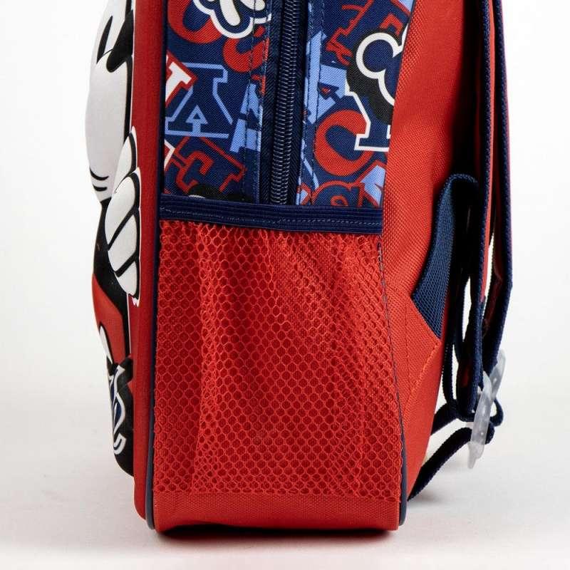 CERDA RANAC ZA VRTIC 3D MICKEY 