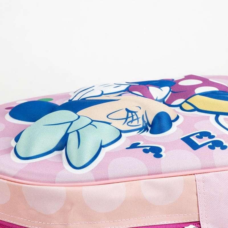 CERDA RANAC ZA VRTIC 3D MINNIE 