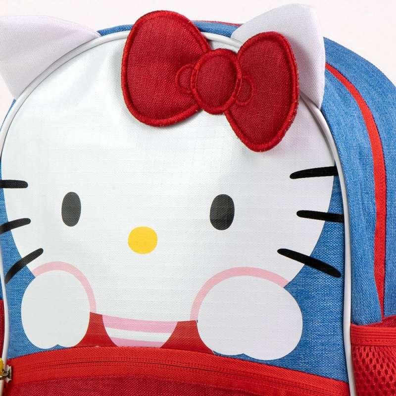 CERDA RANAC ZA VRTIC HELLO KITTY 