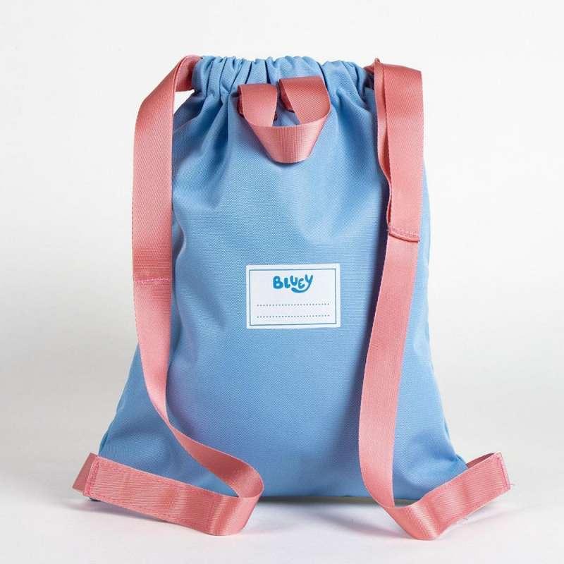 CERDA TORBA ZA FIZICKO BLUEY 