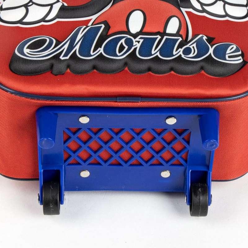 CERDA RANAC SA TOCKICIMA 3D MICKEY 