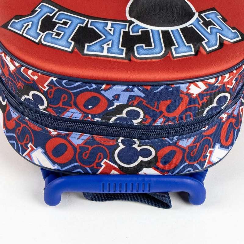 CERDA RANAC SA TOCKICIMA 3D MICKEY 