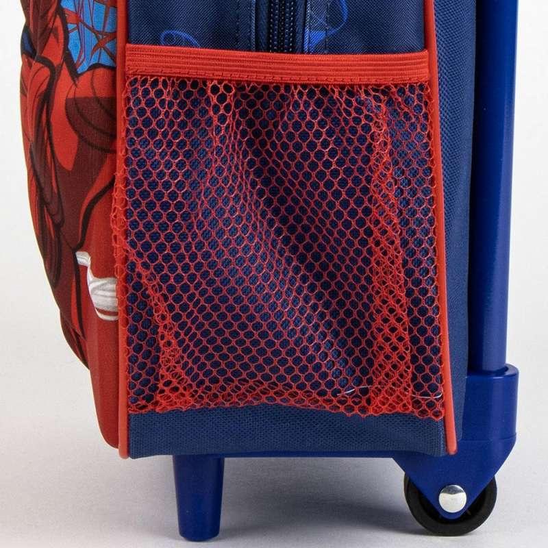 CERDA RANAC SA TOCKICIMA 3D SPIDERMAN 