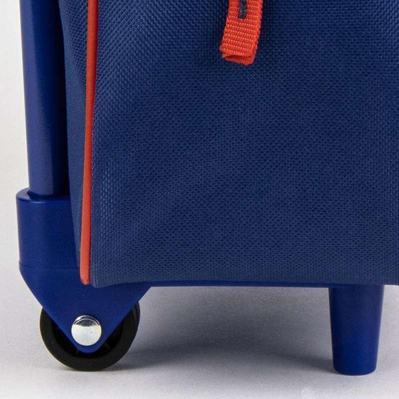 CERDA RANAC SA TOCKICIMA 3D SPIDERMAN 