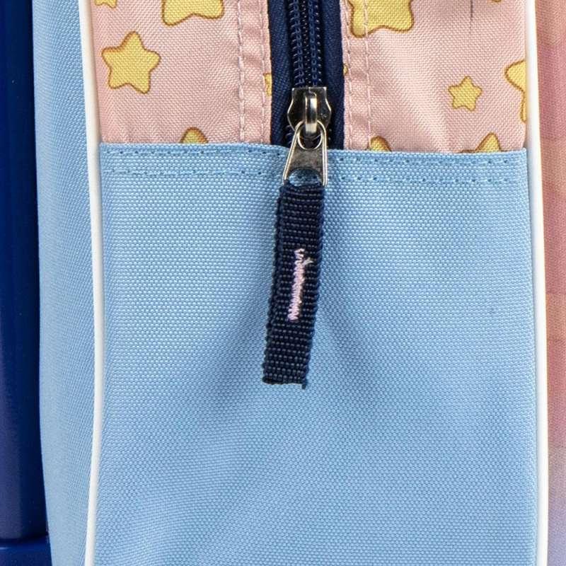 CERDA RANAC SA TOCKICIMA 3D BLUEY 