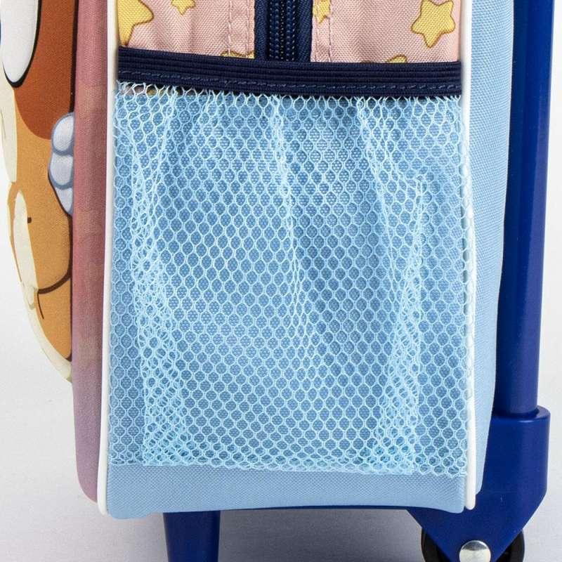 CERDA RANAC SA TOCKICIMA 3D BLUEY 