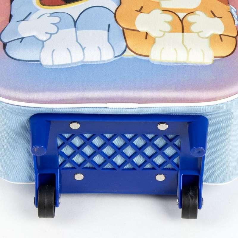 CERDA RANAC SA TOCKICIMA 3D BLUEY 