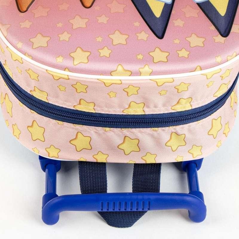 CERDA RANAC SA TOCKICIMA 3D BLUEY 