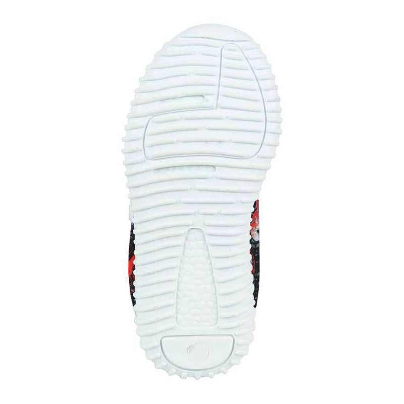 CERDA PATIKE SPIDERMAN 