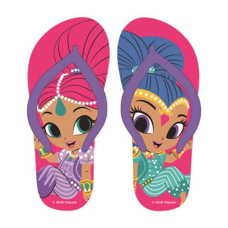 CERDA PAPUCE ZA PLAZU SHIMMER AND SHINE 
