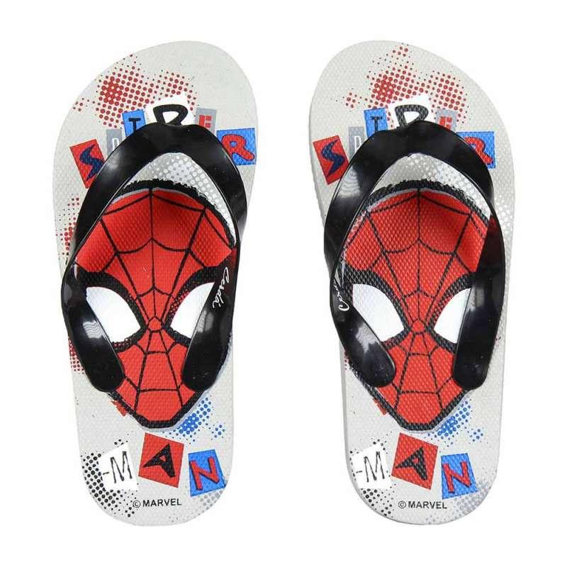 CERDA PAPUCE ZA PLAZU SPIDERMAN