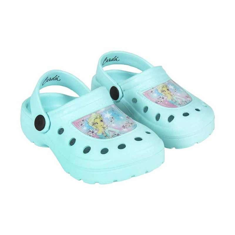 CERDA PAPUCE ZA PLAZU FROZEN 