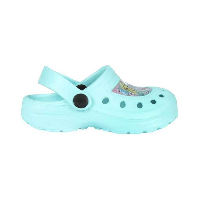 CERDA PAPUCE ZA PLAZU FROZEN 