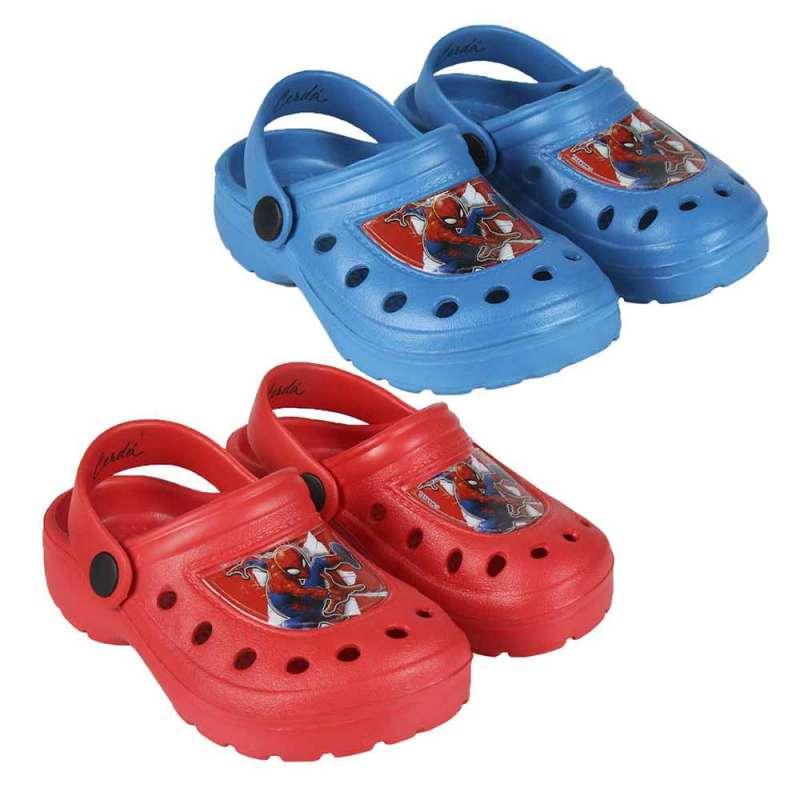 CERDA PAPUCE ZA PLAZU SPIDERMAN 