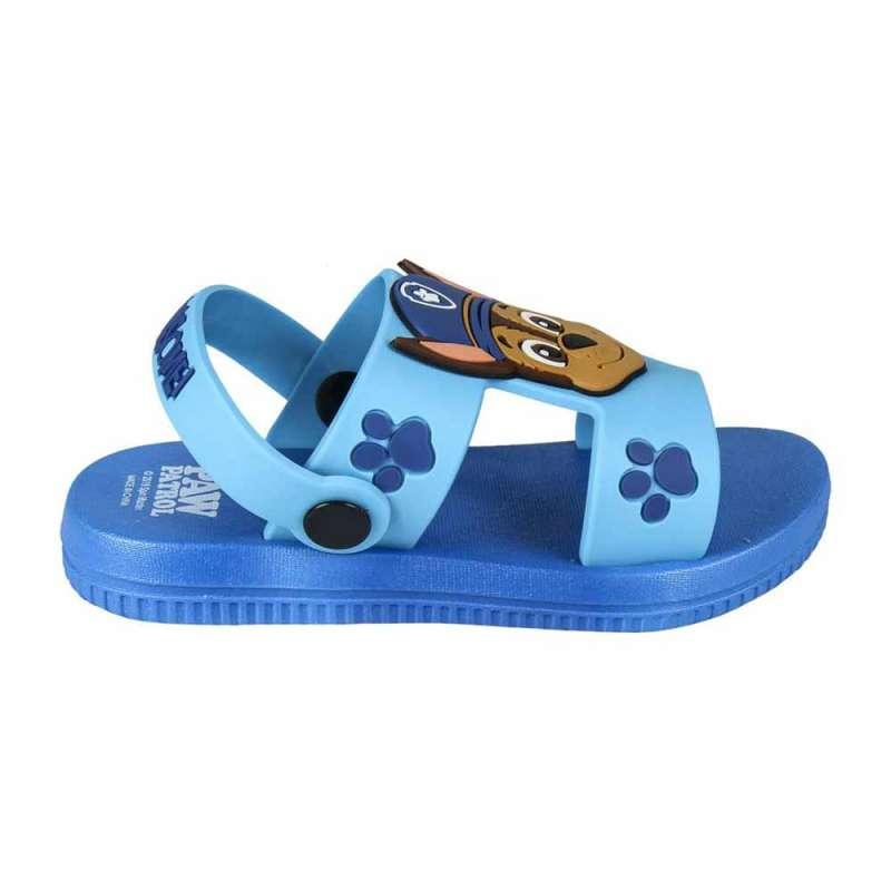 CERDA SANDALE ZA PLAZU PAW PATROL 