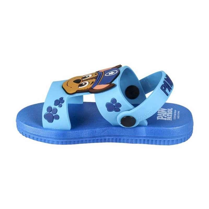 CERDA SANDALE ZA PLAZU PAW PATROL 