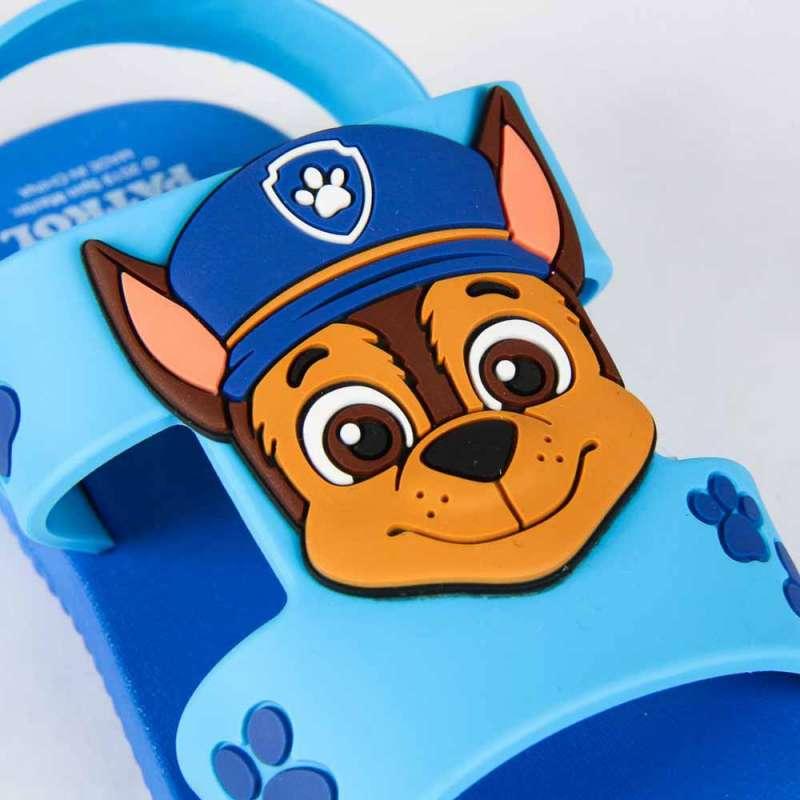 CERDA SANDALE ZA PLAZU PAW PATROL 