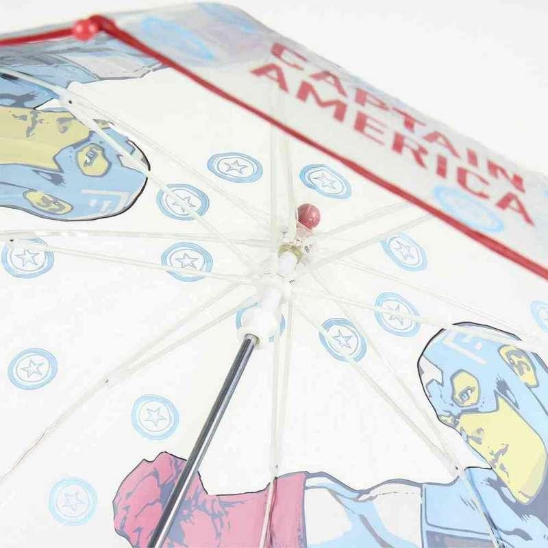 CERDA KISOBRAN AVENGERS 